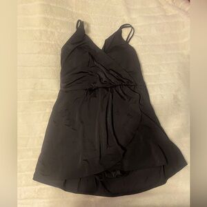 Lands End Swim Dress